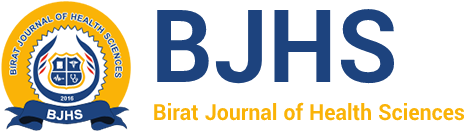 Birat Journal of Health Sciences
